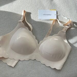 Momcozy Nursing Bra - large